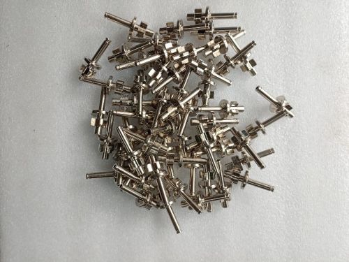Silver-Tin-Electroless Nickel