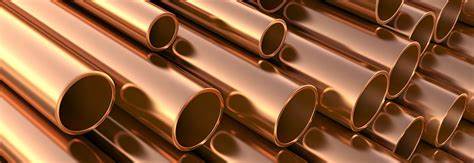 Copper
