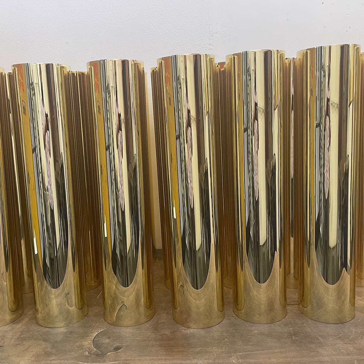 Brass
