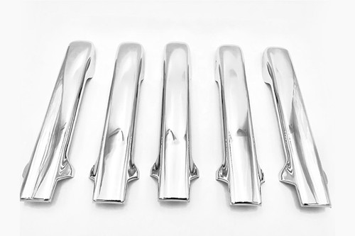 Plastic plating