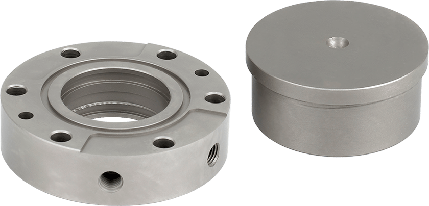 Dull Nickel Plating